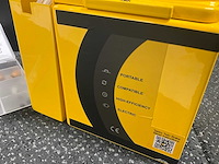 Tektro yem-2501-tt1a hydraulische schijfrem ontluchtingspomp - afbeelding 5 van  6