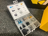 Tektro yem-2501-tt1a hydraulische schijfrem ontluchtingspomp - afbeelding 6 van  6