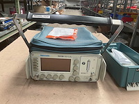 Tektronic 1503b reflectometer - afbeelding 3 van  9