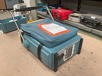 Tektronic 1503b reflectometer - afbeelding 4 van  9