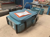 Tektronic 1503b reflectometer - afbeelding 5 van  9