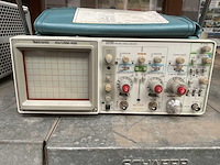 Tektronics 2235 oscilloscope - afbeelding 2 van  6