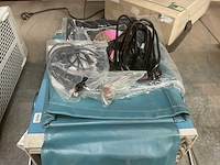 Tektronics 2235 oscilloscope - afbeelding 3 van  6