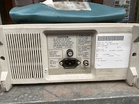 Tektronics 2235 oscilloscope - afbeelding 4 van  6