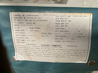 Tektronics 2235 oscilloscope - afbeelding 6 van  6