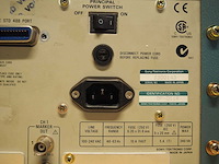 Tektronix - awg 420 - arbitrary waveform generator - afbeelding 9 van  10