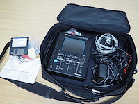 Tektronix - ths710 std - oscilloscope set - afbeelding 1 van  6
