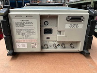 Tektronix 2465b osciiloscope - afbeelding 5 van  6