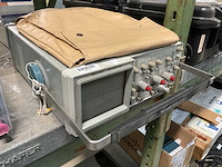 Tektronix an/usm-488 2235 oscilloscope - afbeelding 2 van  3
