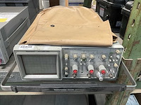 Tektronix an/usm-488 2235 oscilloscope - afbeelding 1 van  3