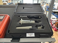 Tektronix p6015a voltage probe - afbeelding 1 van  2