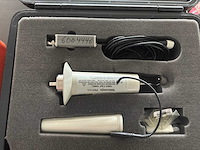 Tektronix p6015a voltage probe - afbeelding 2 van  2