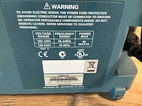 Tektronix tds 1012 oscilloscoop - afbeelding 4 van  4