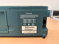 Tektronix tds 2014 4-kanaals digitale opslagoscilloscoop 100 mhz 1 gs/s - afbeelding 2 van  2