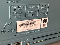 Tektronix tds 2024b oscilloscoop - afbeelding 6 van  6
