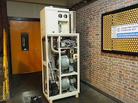 Tel alpha - 8se-e - vertical gas diffusion furnace - afbeelding 6 van  11