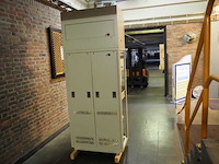 Tel alpha - 8se-e - vertical gas diffusion furnace - afbeelding 11 van  11