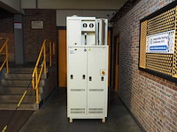 Tel alpha - 8se-e - vertical gas diffusion furnace - afbeelding 1 van  11