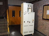 Tel alpha - 8se-e - vertical gas diffusion furnace - afbeelding 4 van  11