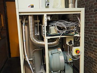 Tel alpha - 8se-e - vertical gas diffusion furnace - afbeelding 9 van  11