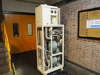 Tel alpha - 8se-e - vertical gas diffusion furnace - afbeelding 10 van  11