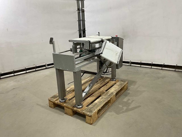 Tel tek - transportband - afbeelding 1 van  9