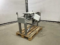 Tel tek - transportband - afbeelding 1 van  9