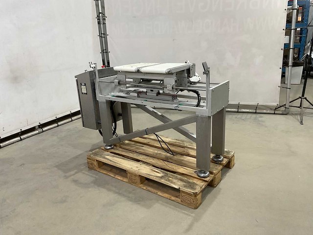 Tel tek - transportband - afbeelding 5 van  9