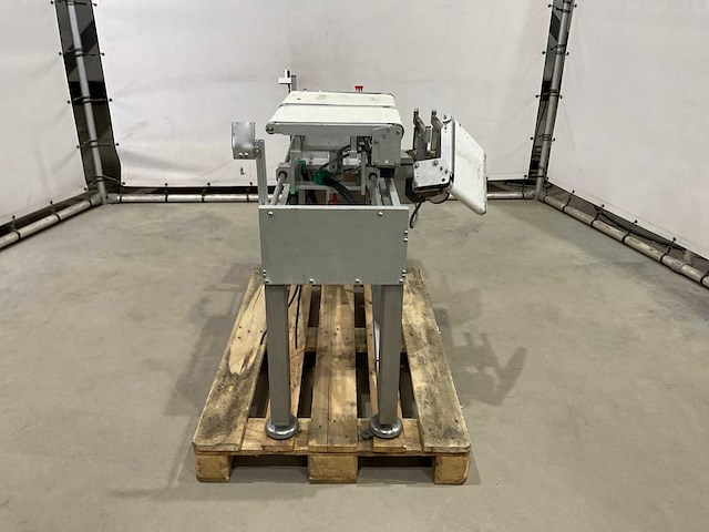 Tel tek - transportband - afbeelding 6 van  9