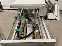 Tel tek - transportband - afbeelding 2 van  9