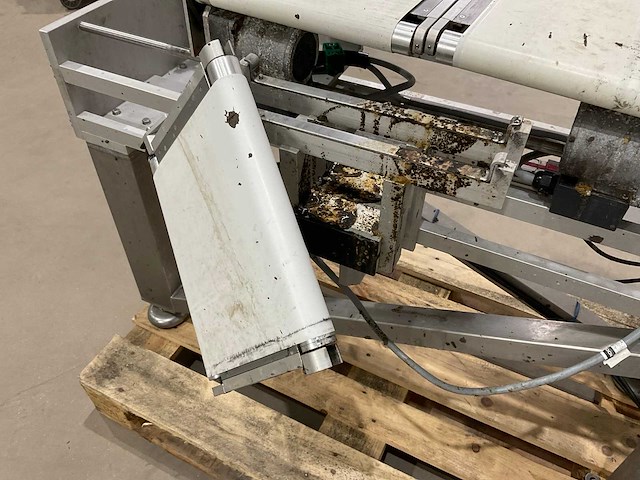 Tel tek - transportband - afbeelding 3 van  9