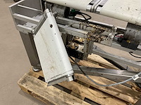 Tel tek - transportband - afbeelding 3 van  9