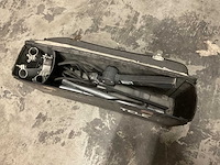 Tele boorstatief - afbeelding 1 van  2