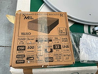 Teleco voyager 85 plus schotel - afbeelding 4 van  6