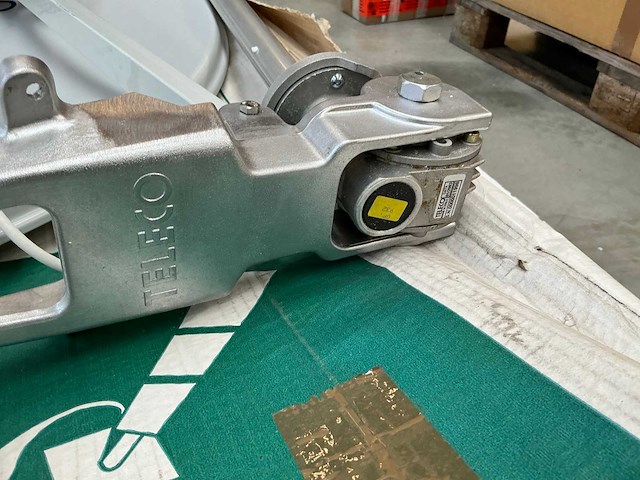 Teleco voyager 85 plus schotel - afbeelding 6 van  6