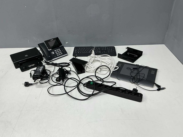 Telecom en communicatie kantoorartikelen - afbeelding 12 van  21