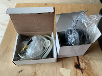 Teledyne 3110p draagbare zuurstof analyzer - afbeelding 4 van  6
