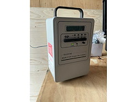 Teledyne 3110p draagbare zuurstof analyzer - afbeelding 5 van  6