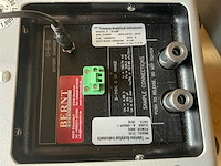 Teledyne 3110p draagbare zuurstof analyzer - afbeelding 6 van  6