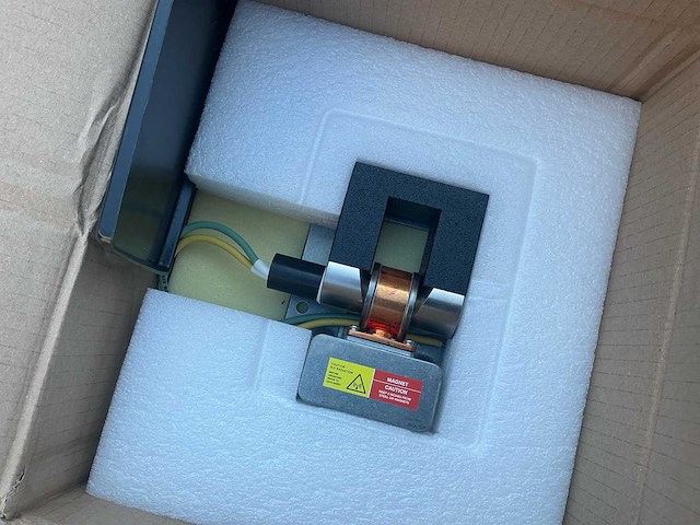 Teledyne e2v / furuno radarcomponent (2x) - afbeelding 8 van  8