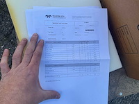 Teledyne e2v / furuno radarcomponent (2x) - afbeelding 6 van  8