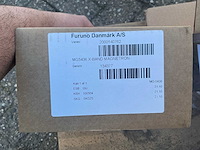 Teledyne e2v / furuno radarcomponent (2x) - afbeelding 4 van  8