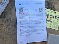 Teledyne e2v / furuno radarcomponent (2x) - afbeelding 5 van  8