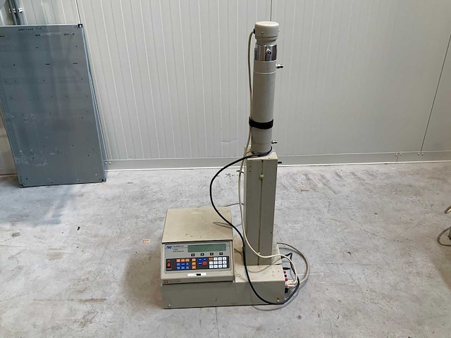 Teledyne isco - d-serie pompregelaar - pompunits - afbeelding 1 van  5