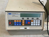 Teledyne isco - d-serie pompregelaar - pompunits - afbeelding 2 van  5