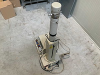Teledyne isco - d-serie pompregelaar - pompunits - afbeelding 3 van  5