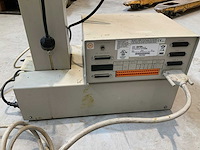 Teledyne isco - d-serie pompregelaar - pompunits - afbeelding 5 van  5