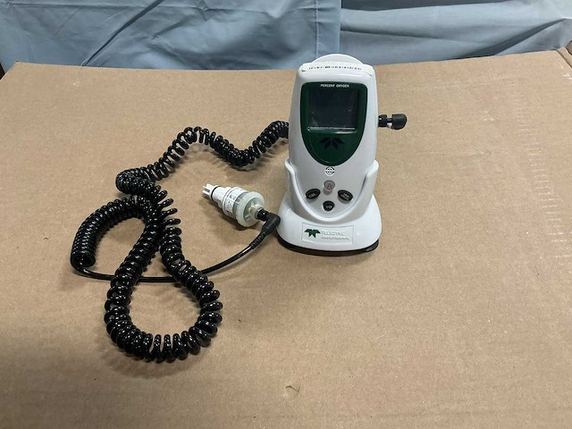 Teledyne oxygen meter - afbeelding 1 van  3