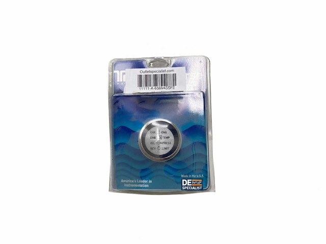 Teleflex argent pro system check display - 65694ssfe - afbeelding 1 van  3