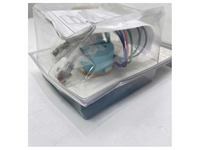 Teleflex argent pro system check display - 65694ssfe - afbeelding 3 van  3